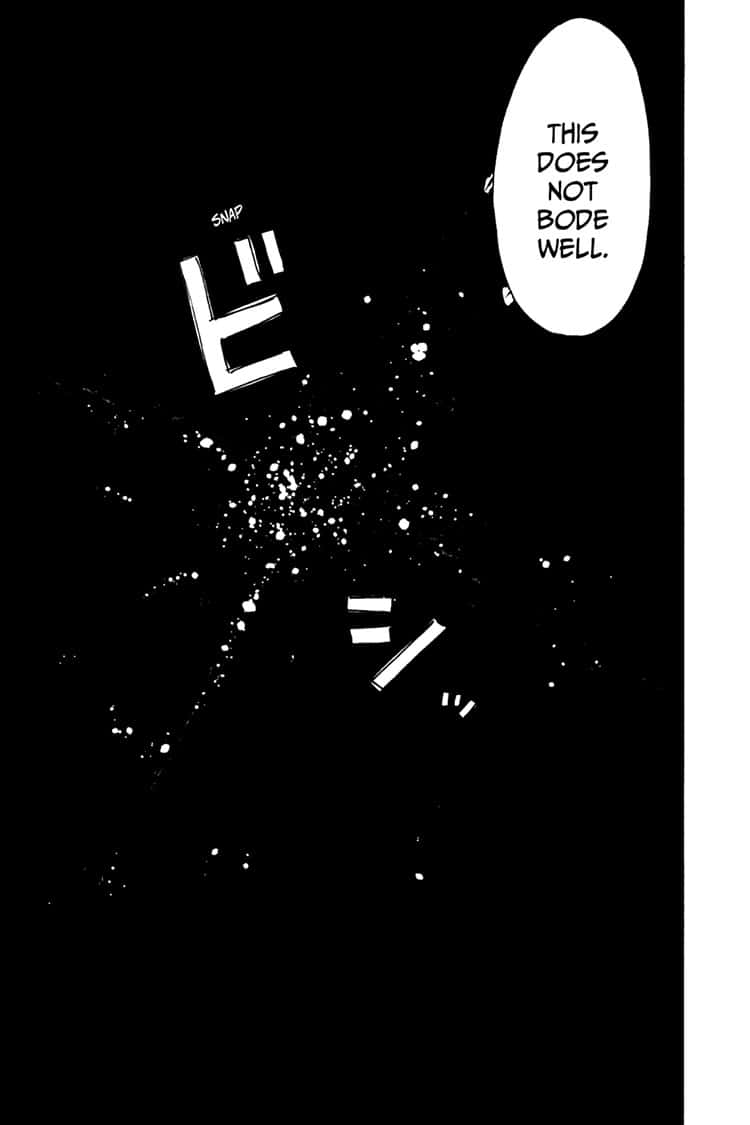 Jigokuraku (KAKU Yuuji) Chapter 85 page 20 - Chapter 85
