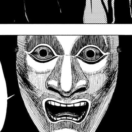 Jigokuraku (KAKU Yuuji) Chapter 86 cover