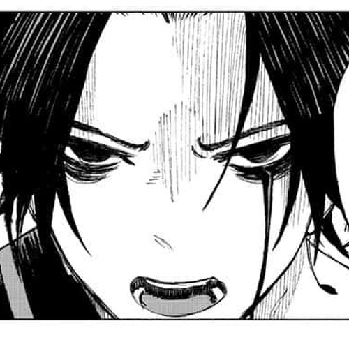 Jigokuraku (KAKU Yuuji) Chapter 90 cover