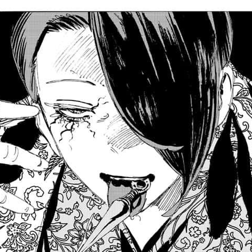 Jigokuraku (KAKU Yuuji) Chapter 92 cover