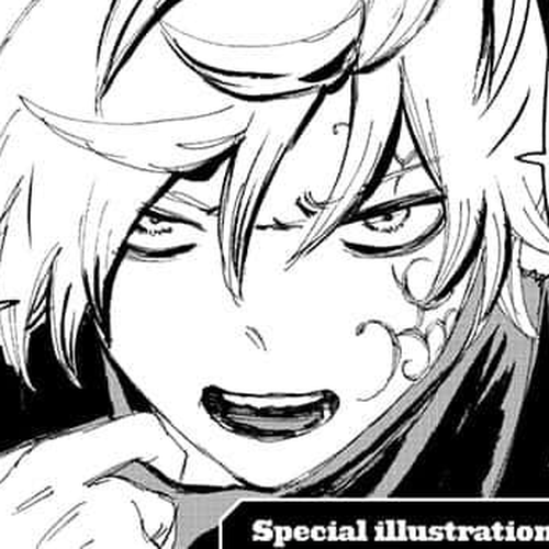 Jigokuraku (KAKU Yuuji) Chapter 93 cover