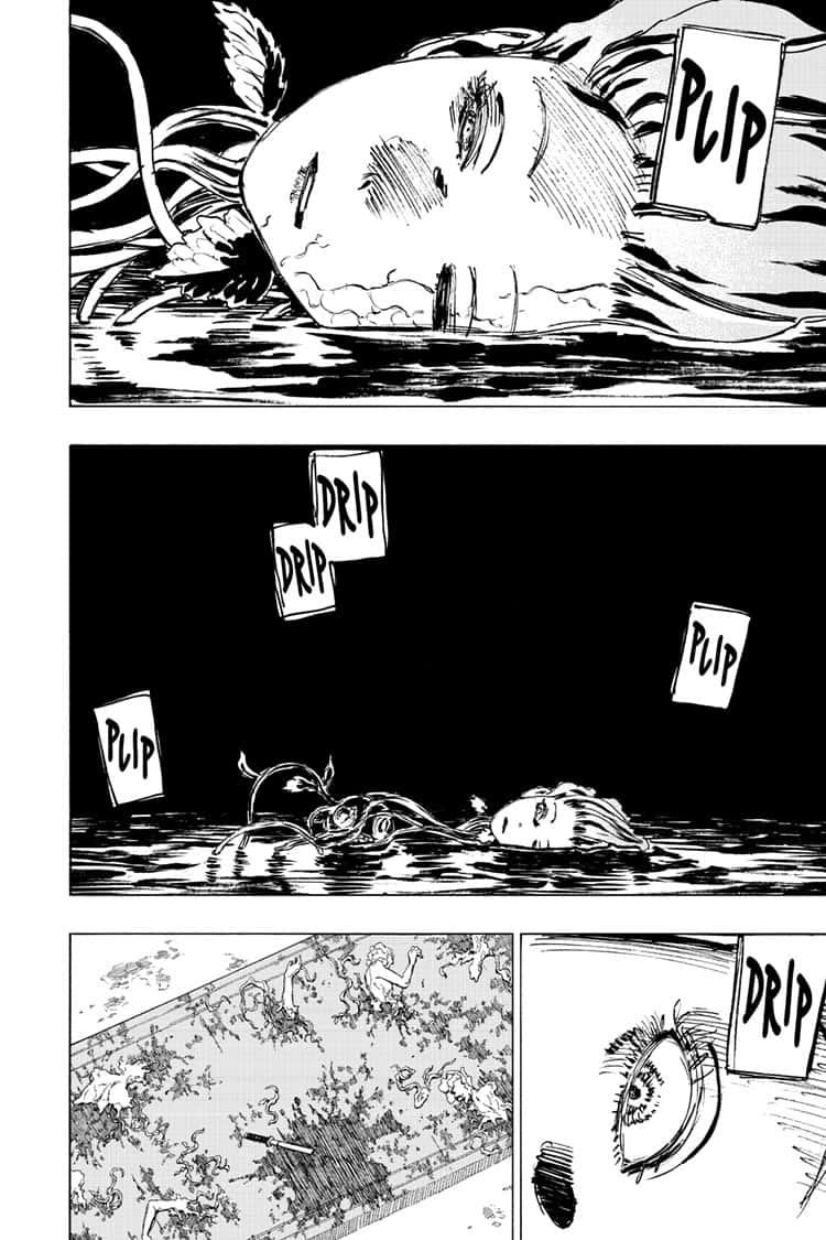 Jigokuraku (KAKU Yuuji) Chapter 94 page 12 - Chapter 94