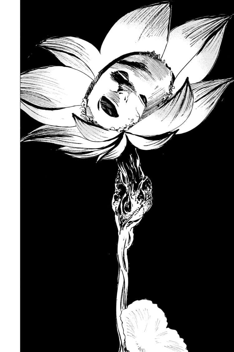 Jigokuraku (KAKU Yuuji) Chapter 95 page 12 - Chapter 95