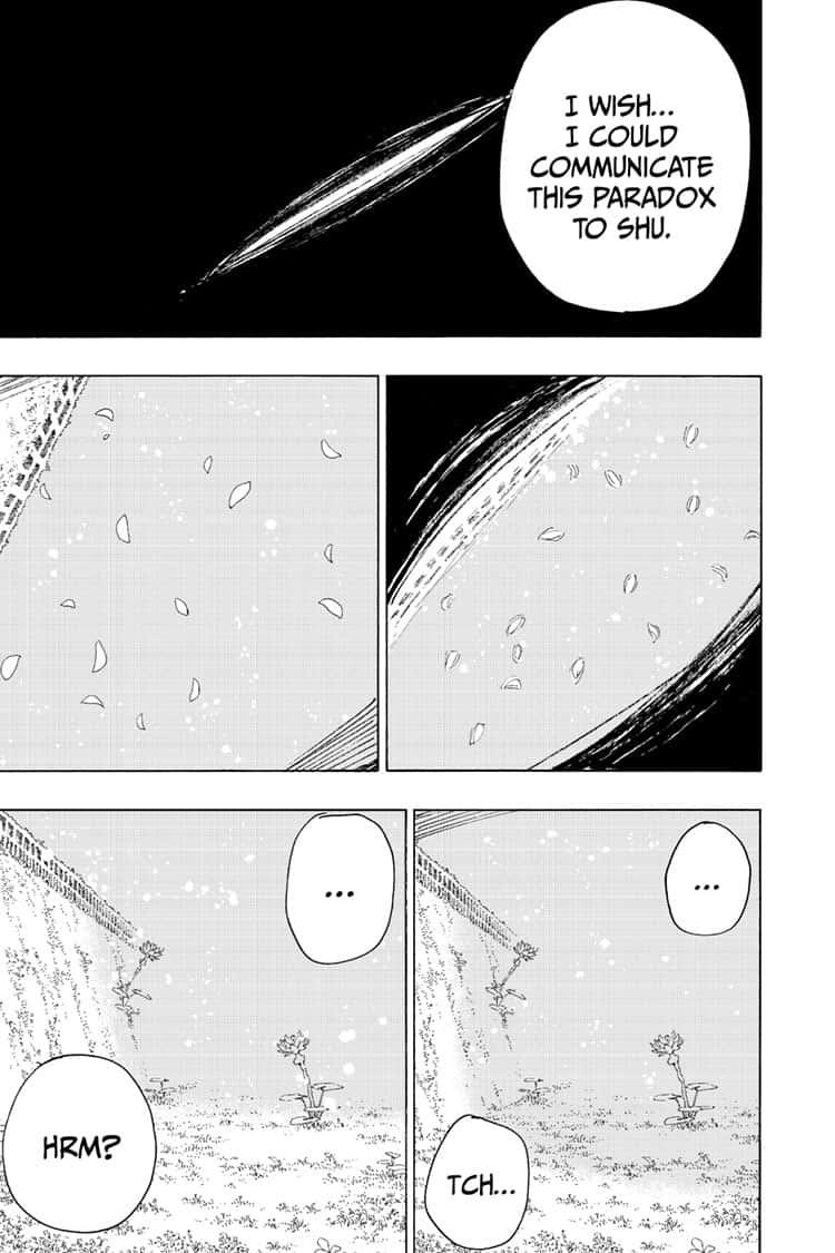 Jigokuraku (KAKU Yuuji) Chapter 96 page 15 - Chapter 96