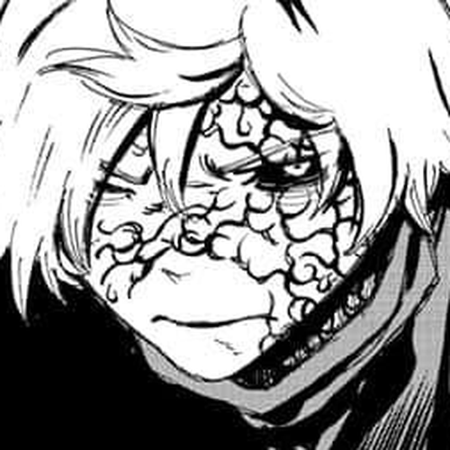 Jigokuraku (KAKU Yuuji) Chapter 96 cover