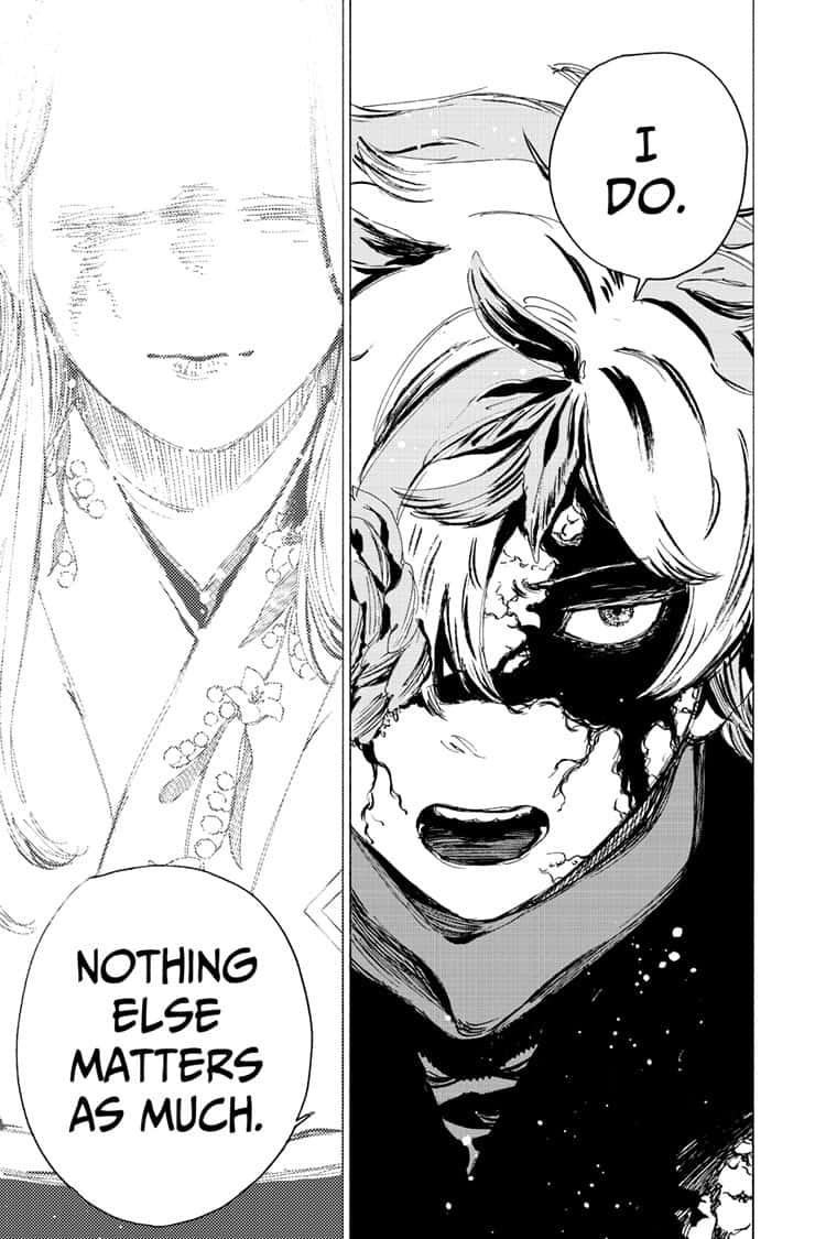 Jigokuraku (KAKU Yuuji) Chapter 98 page 15 - Chapter 98