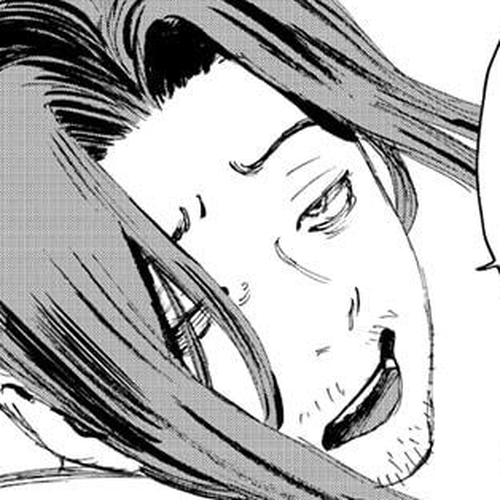 Jigokuraku (KAKU Yuuji) Chapter 99 cover