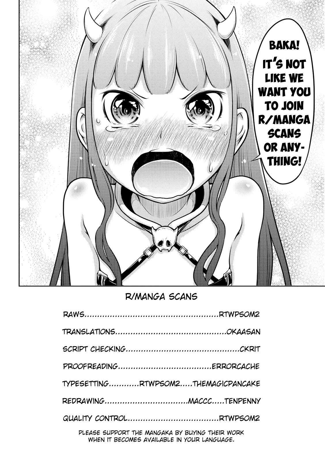 Jigokuren - Death Life Chapter 1 page 31 - Chapter 1: Pantsu Hell