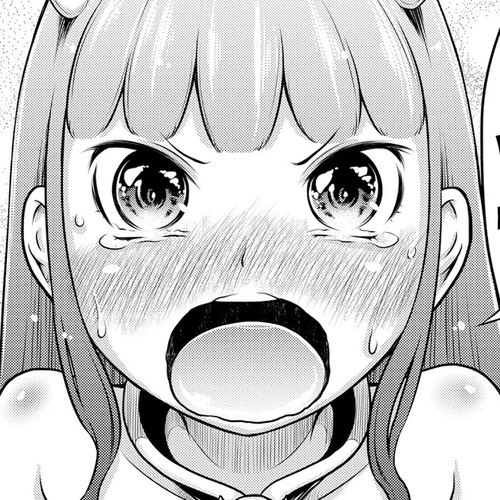 Jigokuren - Death Life Chapter 1: Pantsu Hell cover