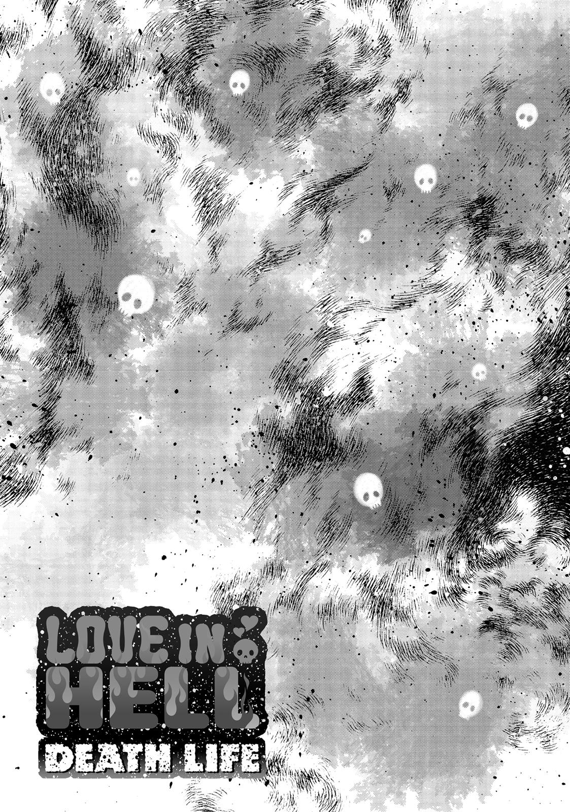 Jigokuren - Death Life Chapter 12 page 28 - Chapter 12