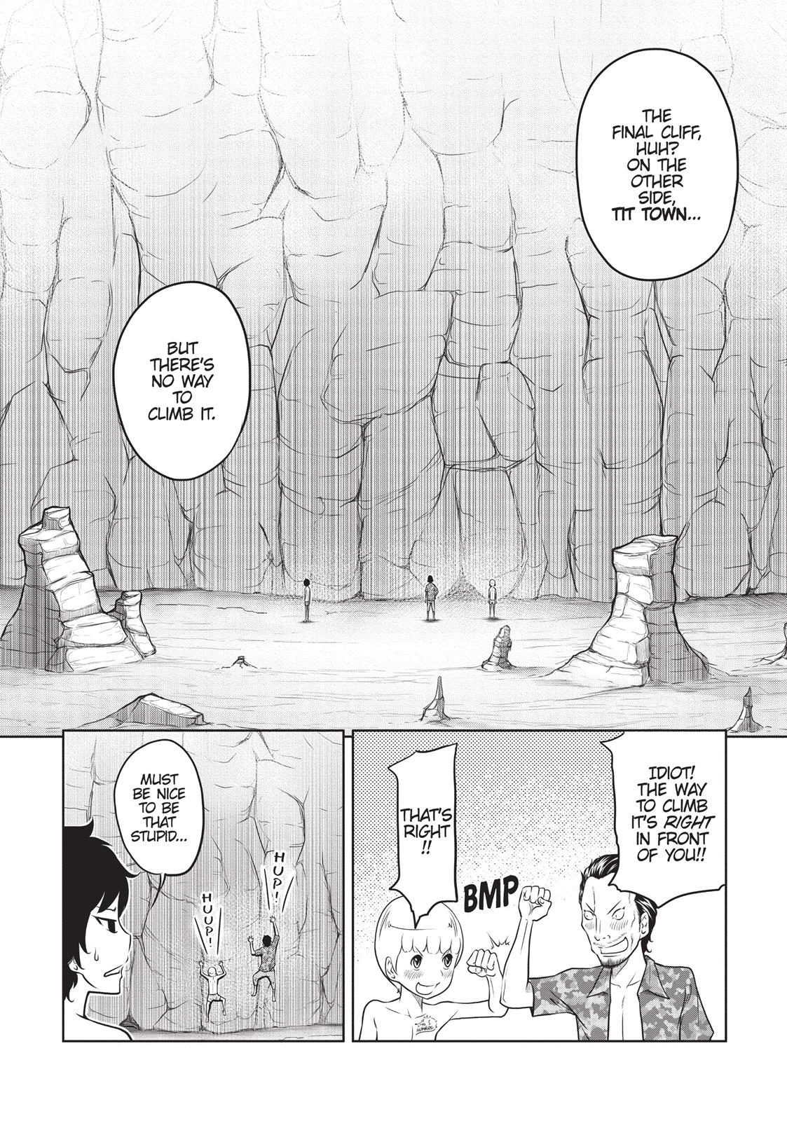 Jigokuren - Death Life Chapter 9 page 16 - Chapter 9