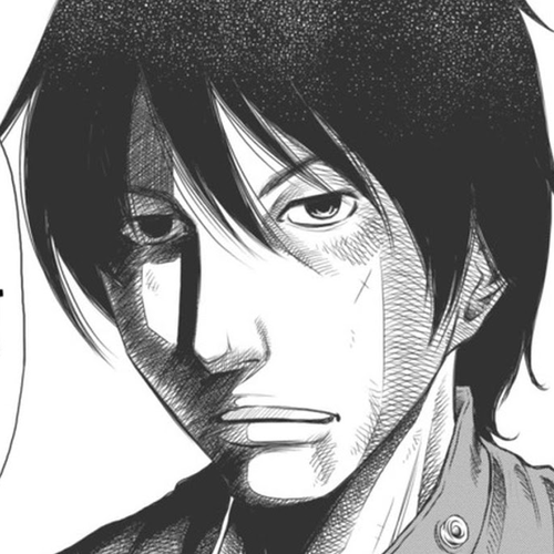 Jigokuren - Love in the Hell Chapter 10: The Hell of Runaways cover