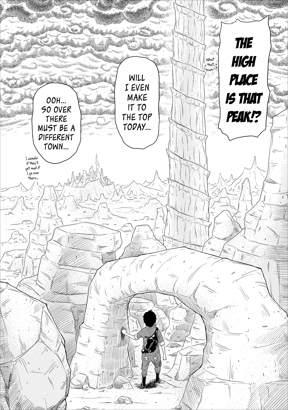 Jigokuren - Love in the Hell Chapter 15 page 12 - Chapter 15: The Hell of Home Deliveries