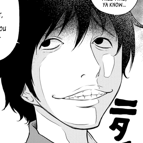 Jigokuren - Love in the Hell Chapter 15: The Hell of Home Deliveries cover