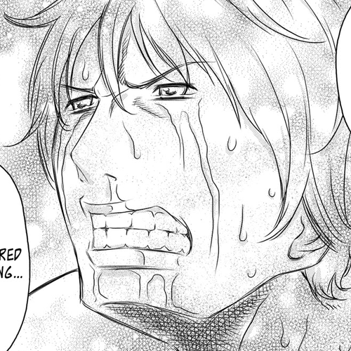 Jigokuren - Love in the Hell Chapter 16: The Hell of Snacks cover
