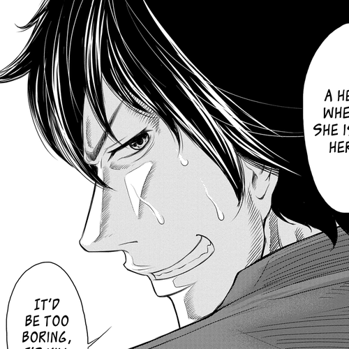 Jigokuren - Love in the Hell Chapter 17: Love In The Hell (First Half) cover