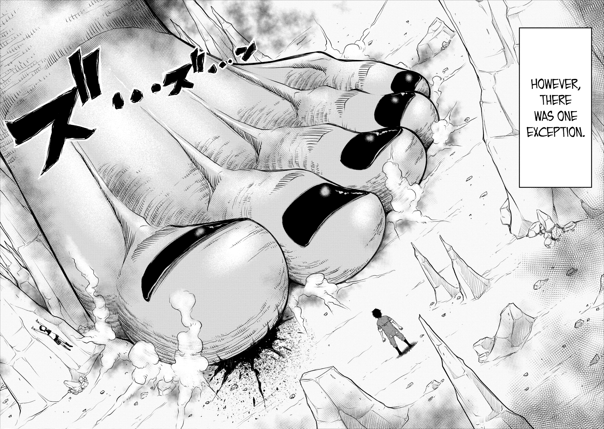 Jigokuren - Love in the Hell Chapter 18 page 14 - Chapter 18: Love in the Hell (Second Half) [END]