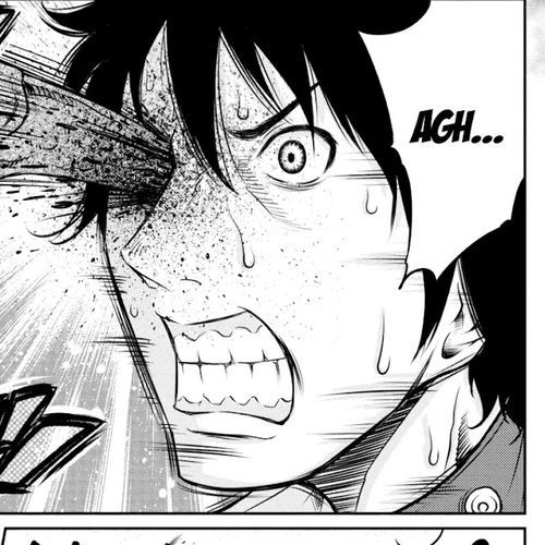 Jigokuren - Love in the Hell Chapter 18: Love in the Hell (Second Half) [END] cover