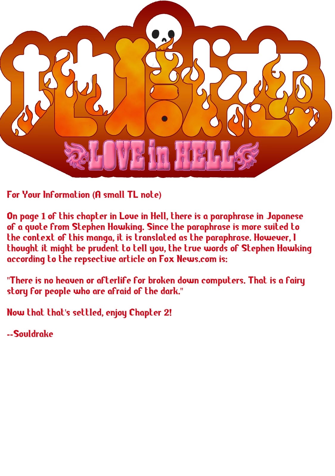 Jigokuren - Love in the Hell Chapter 2 page 25 - Chapter 2: The Hell Of Breasts (2)