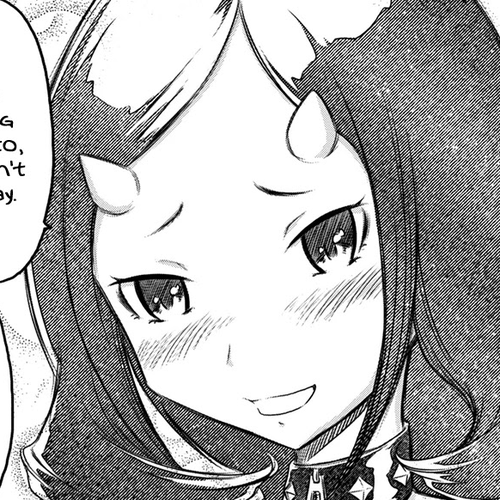 Jigokuren - Love in the Hell Chapter 4: The Hell of Holes cover
