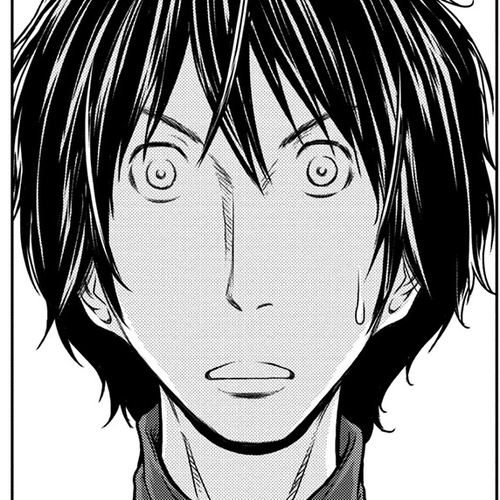 Jigokuren - Love in the Hell Chapter 6: The Hell of Labor cover