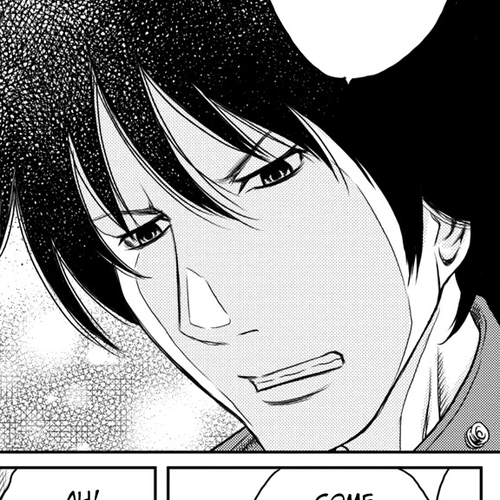 Jigokuren - Love in the Hell Chapter 9: The Hell of Skin cover
