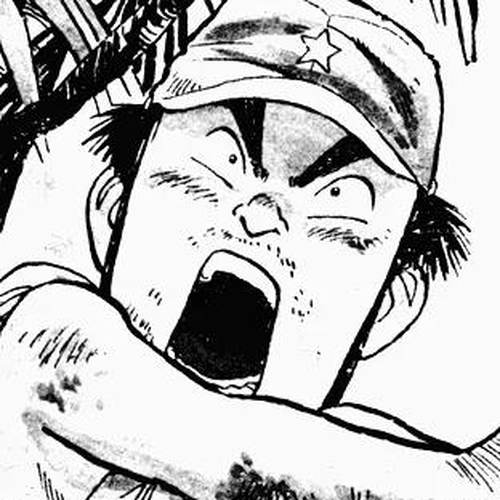 Jigoro! Chapter 5: Jigoro! (Part 5) cover