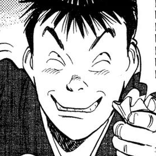 Jigoro! Chapter 7: Genroku Era Rascal (Part 2) cover