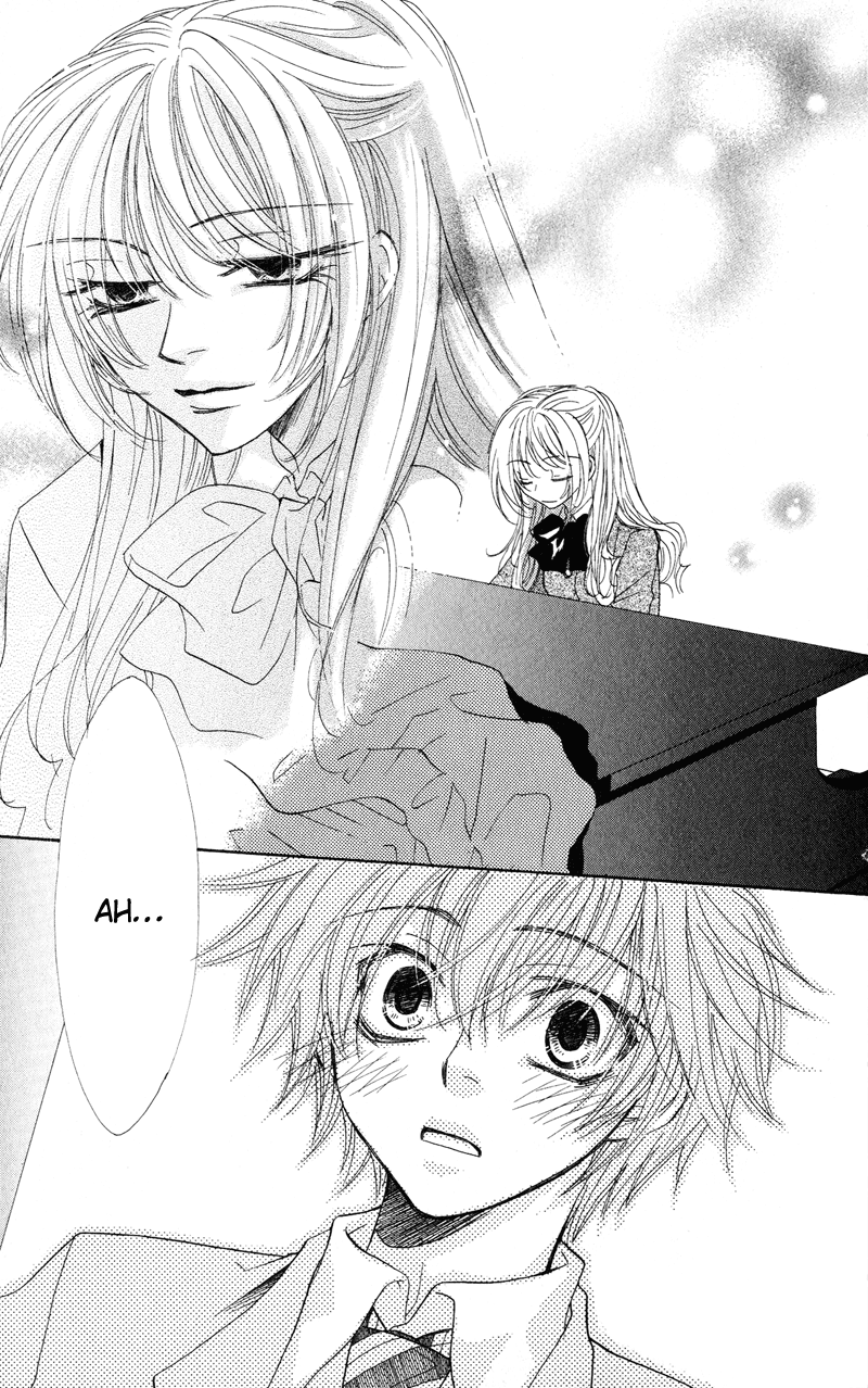 Jigu+Zagu Chapter 1.2 page 12 - Chapter 1 v2 : [Little Love's Melody~?!]