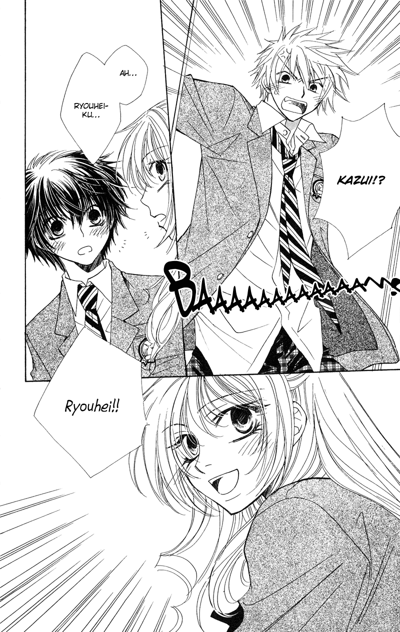 Jigu+Zagu Chapter 1.2 page 29 - Chapter 1 v2 : [Little Love's Melody~?!]