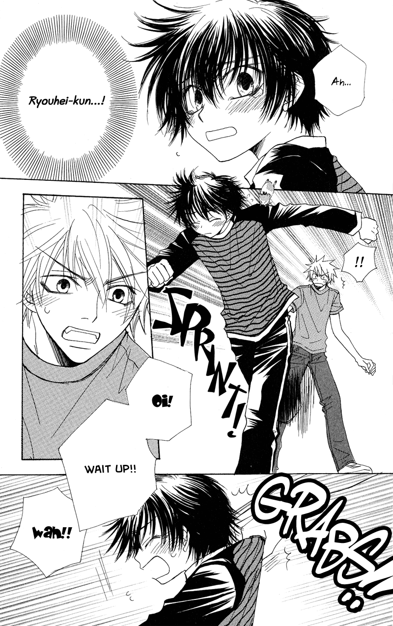 Jigu+Zagu Chapter 5.2 page 12 - Chapter 5 v2 : [Beautiful Birthday] (Part Two)