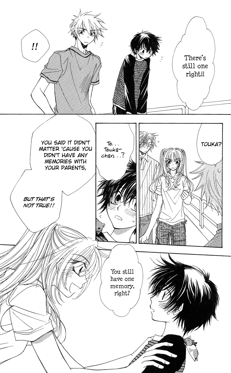 Jigu+Zagu Chapter 5.2 page 22 - Chapter 5 v2 : [Beautiful Birthday] (Part Two)