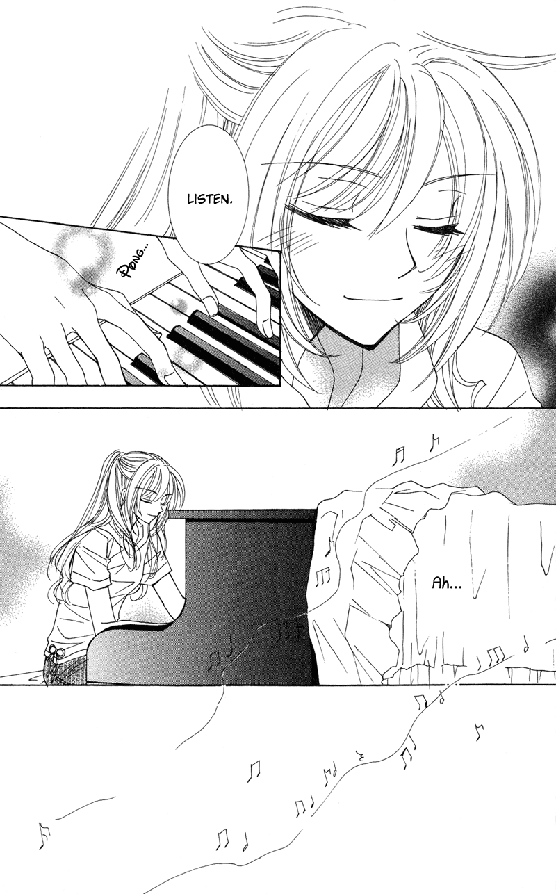 Jigu+Zagu Chapter 5.2 page 26 - Chapter 5 v2 : [Beautiful Birthday] (Part Two)