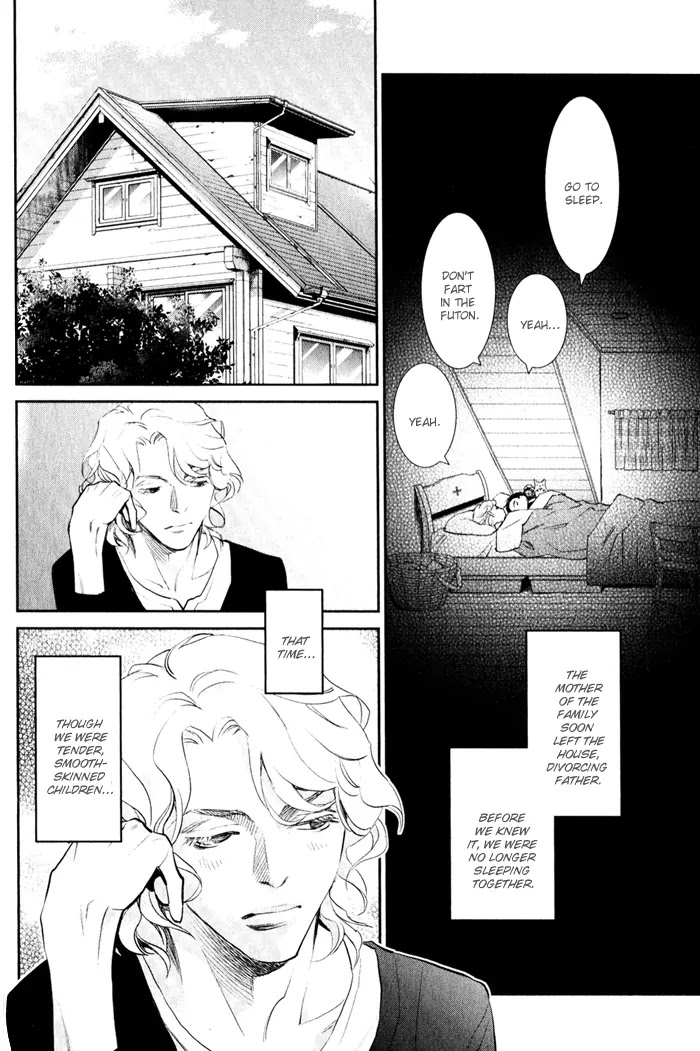Jika Renai Chuudoku Chapter 1 page 16 - Chapter 1