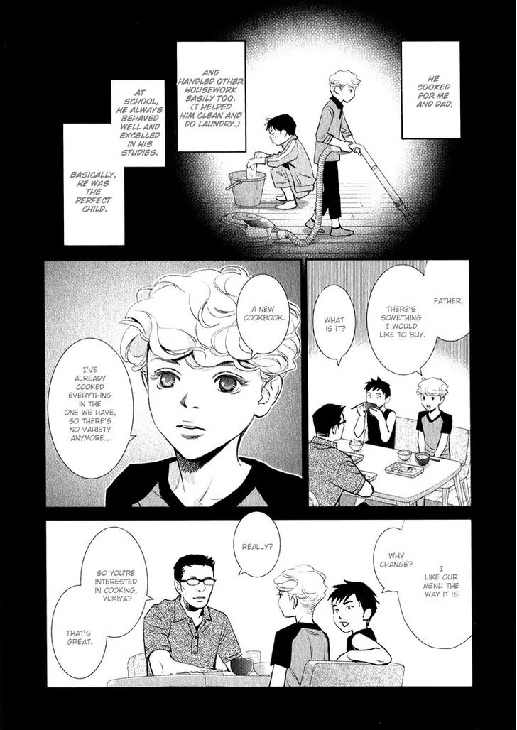 Jika Renai Chuudoku Chapter 2 page 15 - Chapter 2