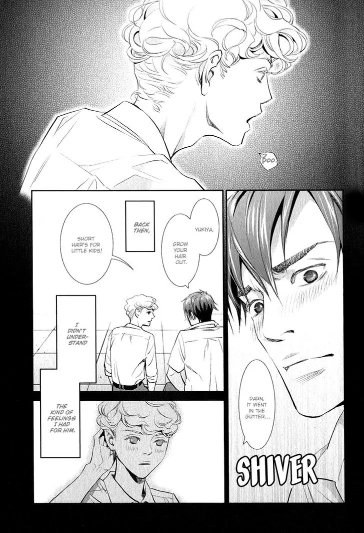 Jika Renai Chuudoku Chapter 2 page 18 - Chapter 2