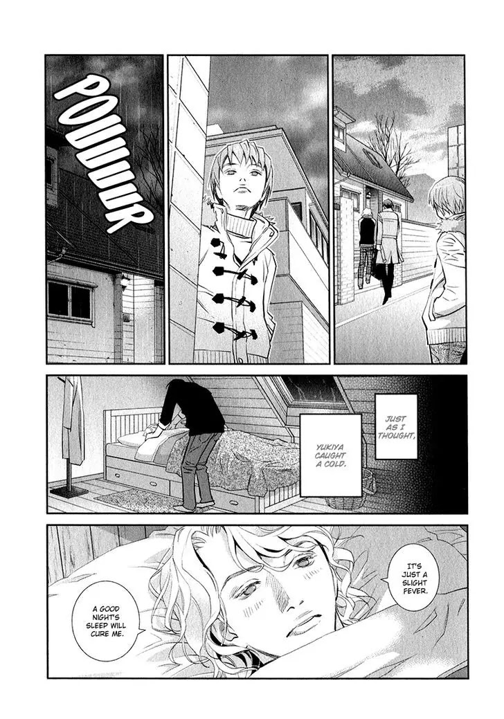 Jika Renai Chuudoku Chapter 2 page 36 - Chapter 2