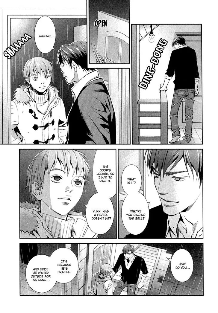 Jika Renai Chuudoku Chapter 2 page 38 - Chapter 2