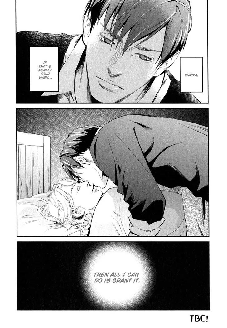 Jika Renai Chuudoku Chapter 2 page 43 - Chapter 2