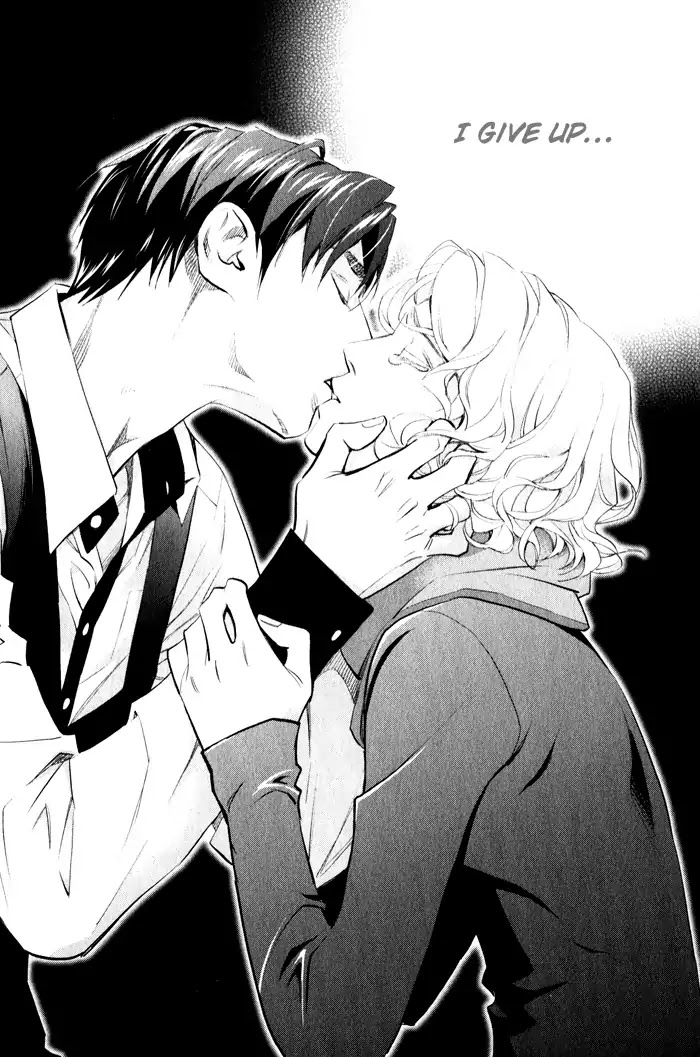 Jika Renai Chuudoku Chapter 3 page 43 - Chapter 3