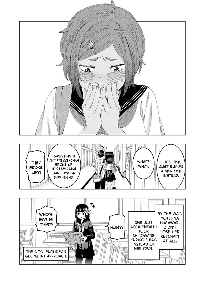 Jiken Jaken! Chapter 10 page 10 - Chapter 10: Non-Euclidean Geometry