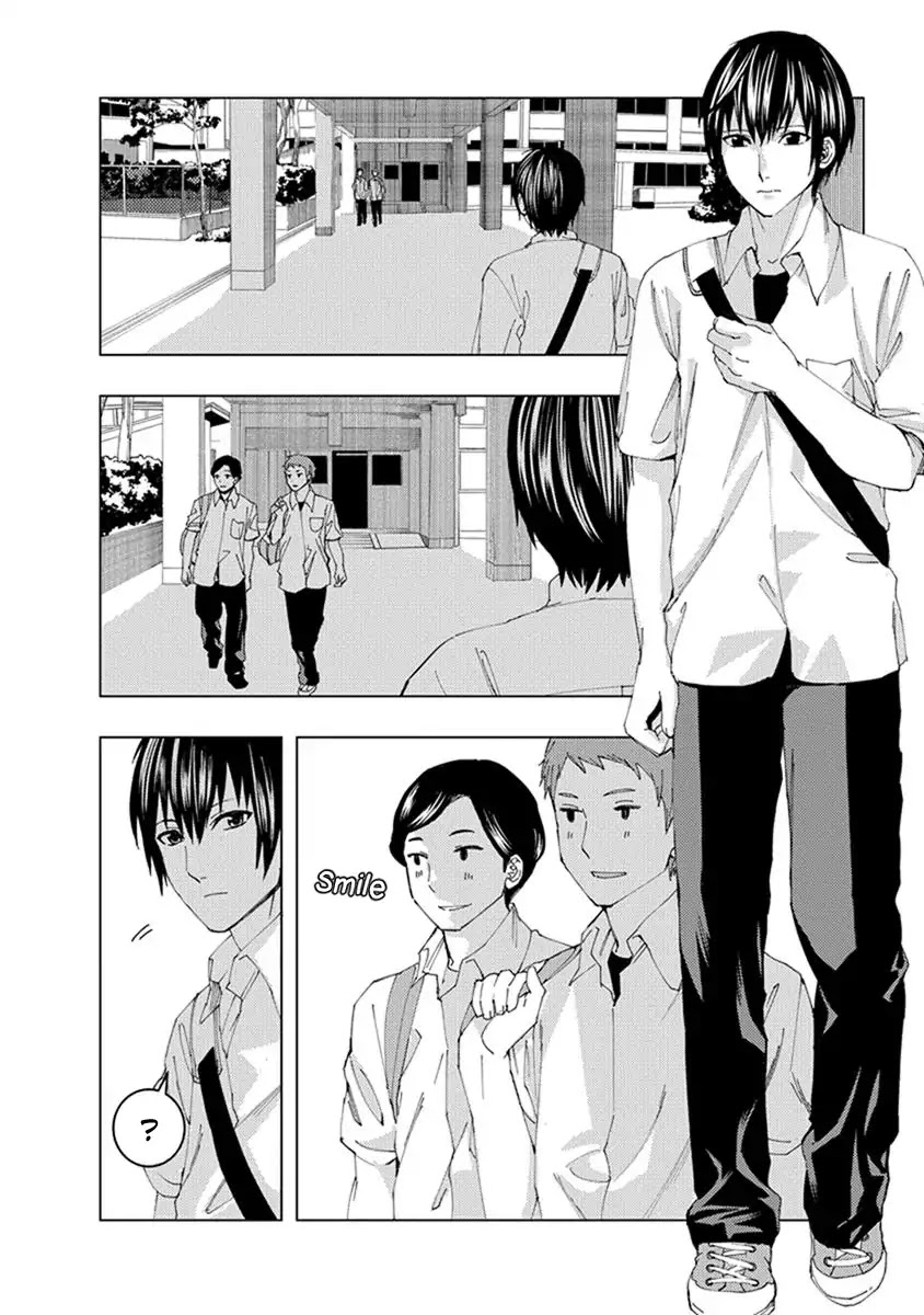 Jiken Jaken! Chapter 10 page 2 - Chapter 10: Non-Euclidean Geometry