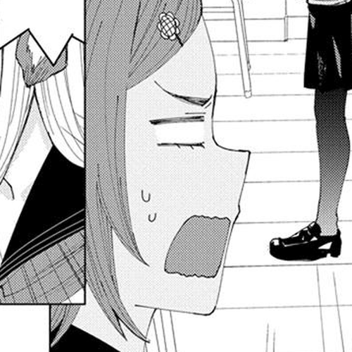 Jiken Jaken! Chapter 18: The redheaded trick! cover