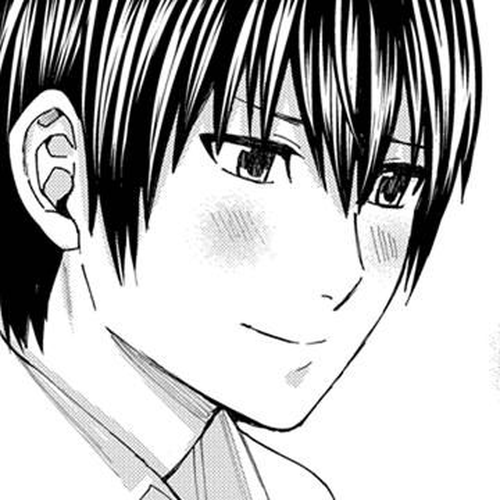 Jiken Jaken! Chapter 20: Detective! cover