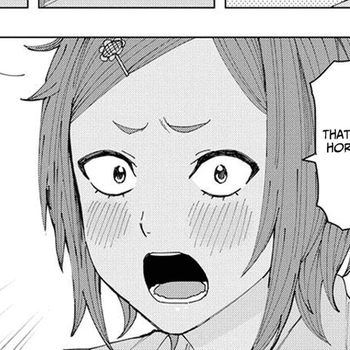 Jiken Jaken! Chapter 23: Handwriting Analysis! cover
