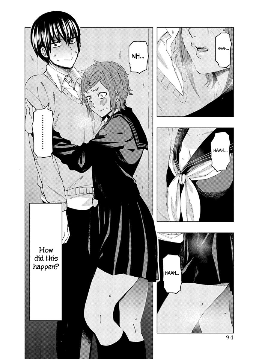 Jiken Jaken! Chapter 25 page 2 - Chapter 25: Escape game!