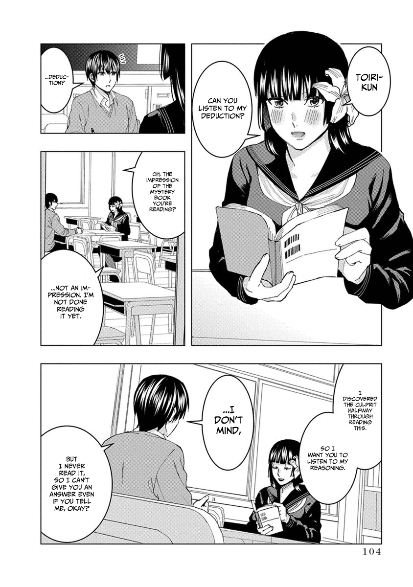 Jiken Jaken! Chapter 26 page 2 - Chapter 26: Mislead!