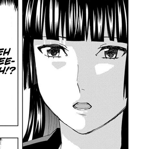 Jiken Jaken! Chapter 26: Mislead! cover