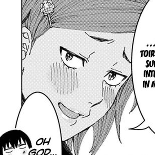 Jiken Jaken! Chapter 27: Elementary, my dear Watson! cover