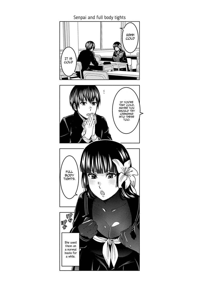 Jiken Jaken! Chapter 33 page 11 - Chapter 33: Culprit!